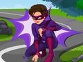 ゲームスーパーヒーローパズルオンライン