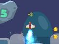 ゲームGalaxy Defense オンライン
