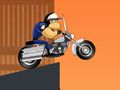 ゲーム自転車警察 オンライン