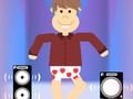 ゲームミームダンス オンライン