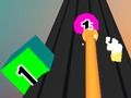 ゲーム螺旋状の 3D 渦 オンライン