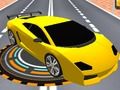 ゲームカー・レース 3Dオンライン