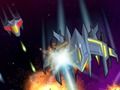ゲームギャラクシー・ウォリアーズオンライン