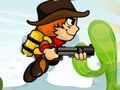 ゲームロッキー ジェットパック少年オンライン