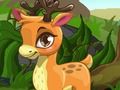 ゲーム楽しい動物ジグソーオンライン