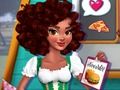 ゲームノエルズフードフラリー オンライン
