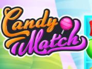 ゲームキャンディマッチ!オンライン ゲームキャンディマッチ!オンライン