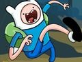 ゲームアドベンチャー・タイム: 塗り絵ブックオンライン