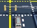 ゲーム車両交通シミュレーターオンライン