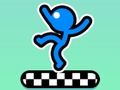 ゲームスティックマン スウィングオンライン