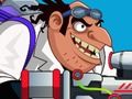 ゲームクレイジーサイエンティストオンライン
