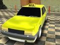 ゲームリアルタクシードライバーオンライン