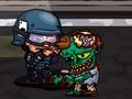ゲームSWAT vs ゾンビ 2オンライン