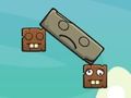 ゲーム落ちるブロックオンライン