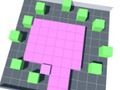 ゲームカラー填充3Dオンライン