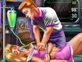 ゲーム眠れる姫の復活オンライン