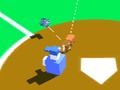 ゲーム野球の怒りオンライン