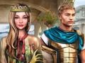 ゲーム2人の王-1つの王位 オンライン