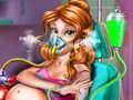 ゲーム美しきママ事故オンライン