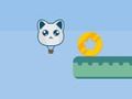 ゲーム私の子猫バルーン オンライン