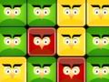 ゲーム怒っているフクロウオンライン