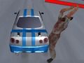 ゲーム車対ゾンビオンライン