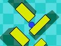ゲームトリッキーボール オンライン
