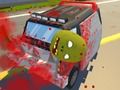 ゲームハイウェイアポカリプスドライブオンライン