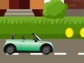 ゲームクレイジーカーオンライン