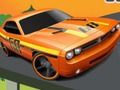 ゲームアメリカ車の記憶オンライン