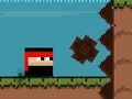 ゲームプラットフォームスーパー忍者 オンライン