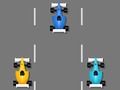 ゲームレーシングフォーミュラ オンライン