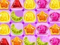 ゲームジェリーマッチ3オンライン