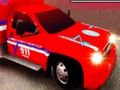ゲーム市の救急車シミュレータ オンライン