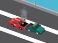 ゲームドライバラッシュオンライン