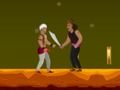 ゲームアラビアンナイトオンライン