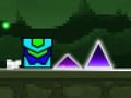 ゲームGeometry Dash ビットバイビットオンライン