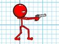 ゲームGun Fu：Stickman 2 オンライン