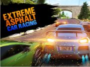 ゲームエクストリームアスファルトカー Racingオンライン