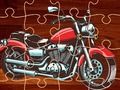 ゲームバイクジグソーチャレンジオンライン