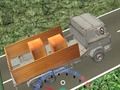 ゲームカーゴトラックシミュレーターオンライン