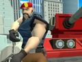 ゲームエージェントシューティングオンライン