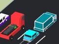 ゲームブロッキー高速道路レースオンライン