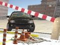 ゲーム市内駐車場オンライン