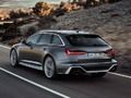ゲームアウディ RS6 アヴァントオンライン
