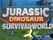 ゲーム恐竜ジュラ紀サバイバルワールドオンライン