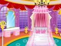 ゲーム私のプリンセスの部屋の飾り付けオンライン