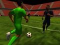 ゲーム3Dサッカー選手権オンライン