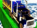 ゲーム不可能なトラック運転オンライン