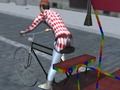 ゲーム公共三輪車オンライン